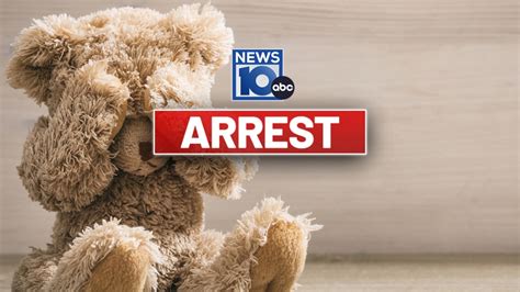 Pine Bush man arrested for attempting to lure children